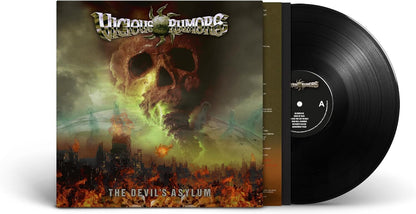 The Devil's Asylum