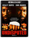 Undisputed
