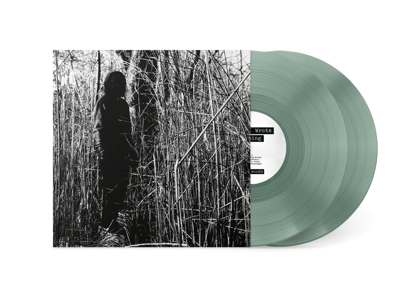 Today, I Wrote Nothing (10 Year Anniversary Reissue)