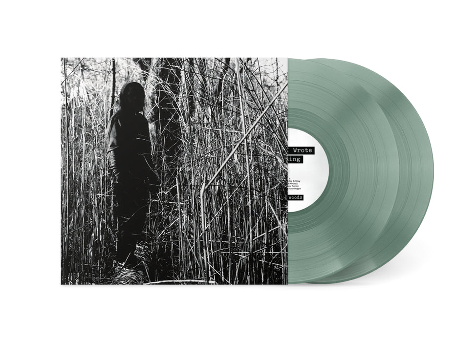 Today, I Wrote Nothing (10 Year Anniversary Reissue)