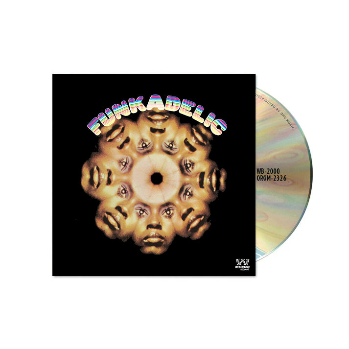 Funkadelic