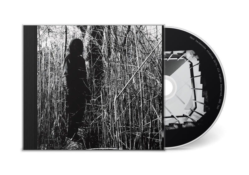 Today, I Wrote Nothing (10 Year Anniversary Reissue)