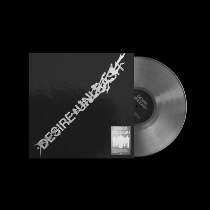 DESIRE: UNLEASH (EU Exclusive Ver.)