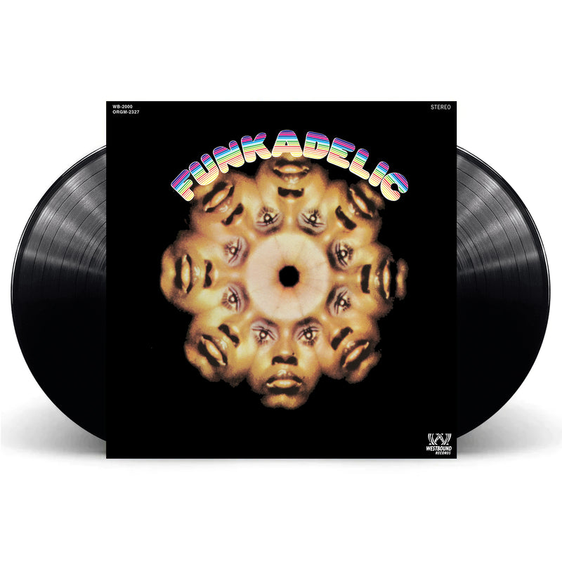 Funkadelic
