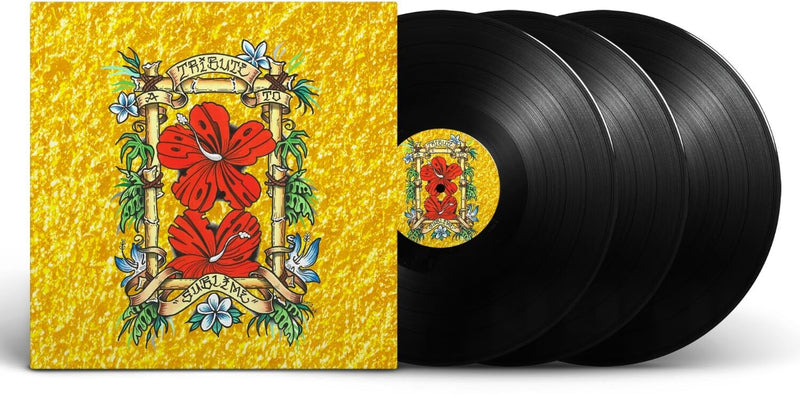 Look at All the Love We Found: A Tribute to Sublime