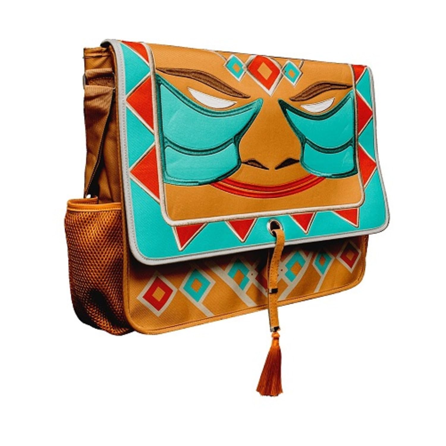 D&D: Bag Of Holding Gamer Book Bag