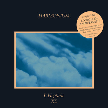 L'Heptade XL