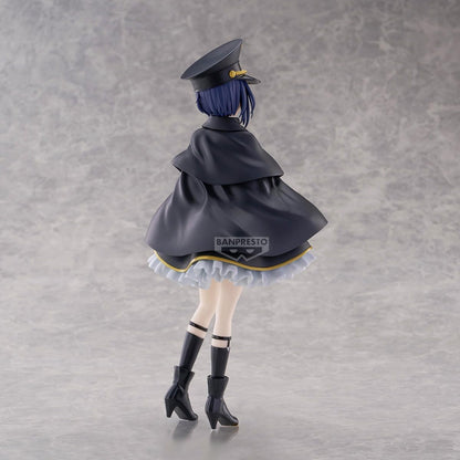 My Dress-Up Darling Espresto-Detailed Elegance-Sajuna Inui Black Lily Ver.