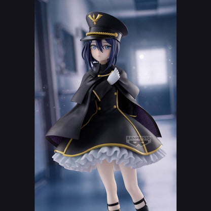My Dress-Up Darling Espresto-Detailed Elegance-Sajuna Inui Black Lily Ver.
