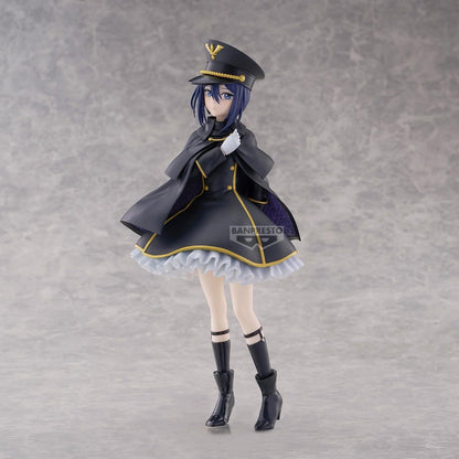 My Dress-Up Darling Espresto-Detailed Elegance-Sajuna Inui Black Lily Ver.