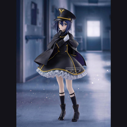 My Dress-Up Darling Espresto-Detailed Elegance-Sajuna Inui Black Lily Ver.