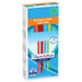 Paper Mate Non-Stop Mechanical Pencil | 0.7mm | HB #2 | Assorted Neon Barrel Colours | 12 Count