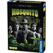 Thames & Kosmos Masters of Crime: Mosquito Card Game | Immersive Crime-Solving Thriller for Adults & Teens | Cooperative Gameplay | 1–6 Players | Age 16+ | Detective Mystery | Game Night Suspense