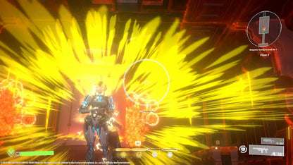 Scar-Lead Salvation (Xbox Series X