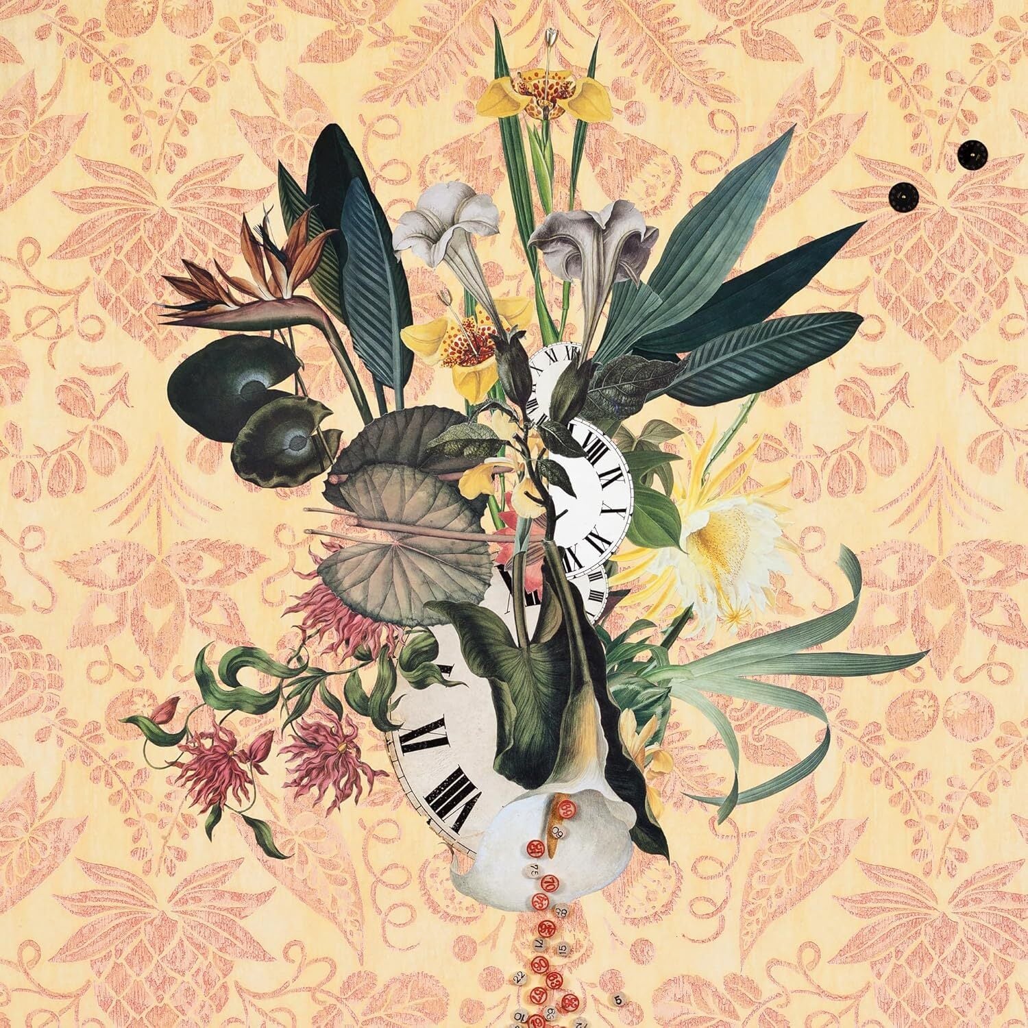 Wildflowers (Vol. 3)