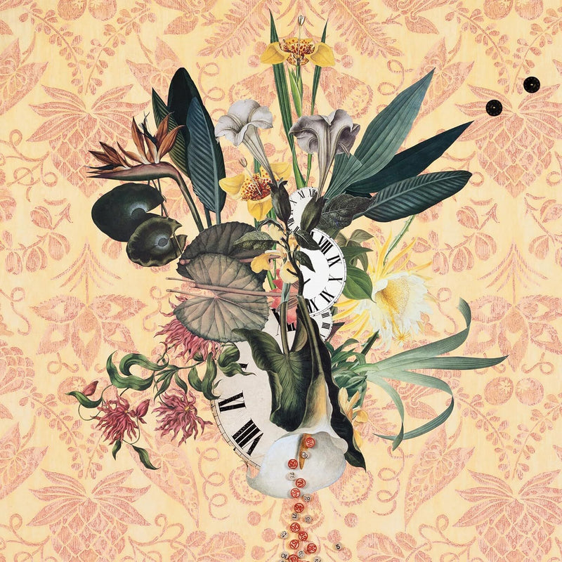 Wildflowers (Vol. 3)