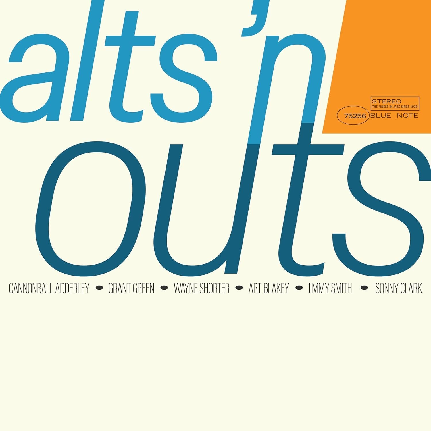 Alts 'N Outs
