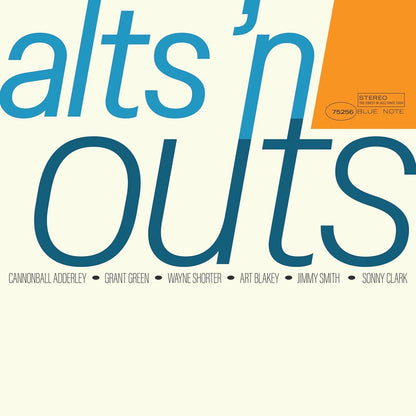 Alts 'N Outs