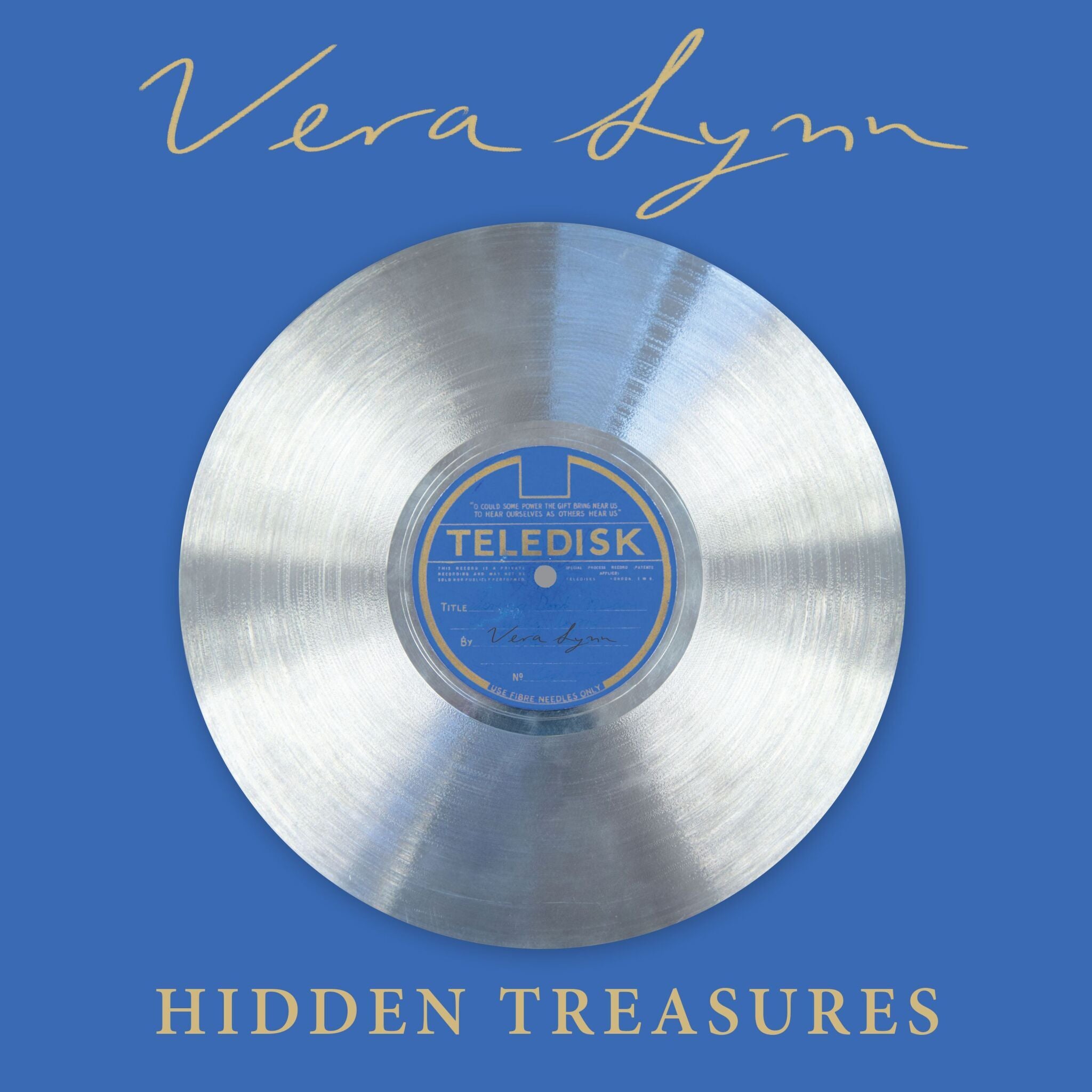 Hidden Treasures (The Very Best Of)