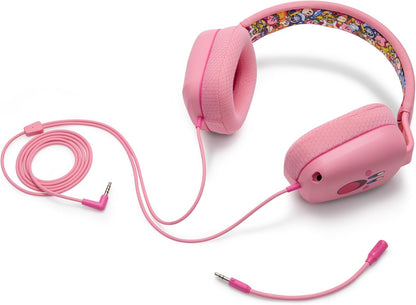 PowerA Wired Stereo Headset for Nintendo Switch