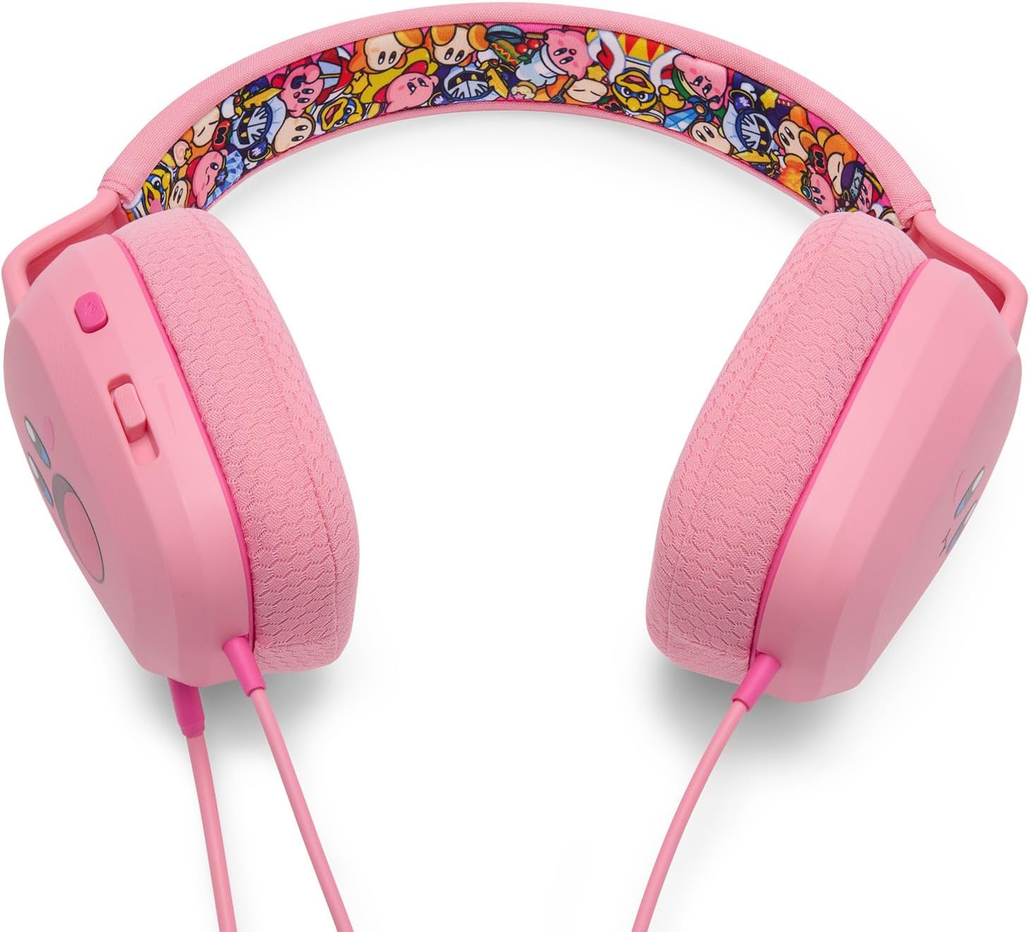 PowerA Wired Stereo Headset for Nintendo Switch