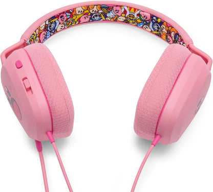 PowerA Wired Stereo Headset for Nintendo Switch