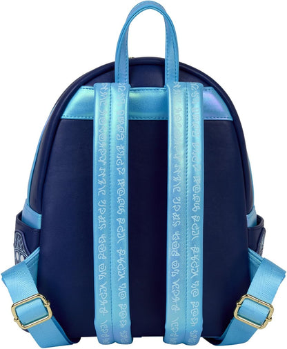 Loungefly Disney Atlantis Kida Mini Rucksack