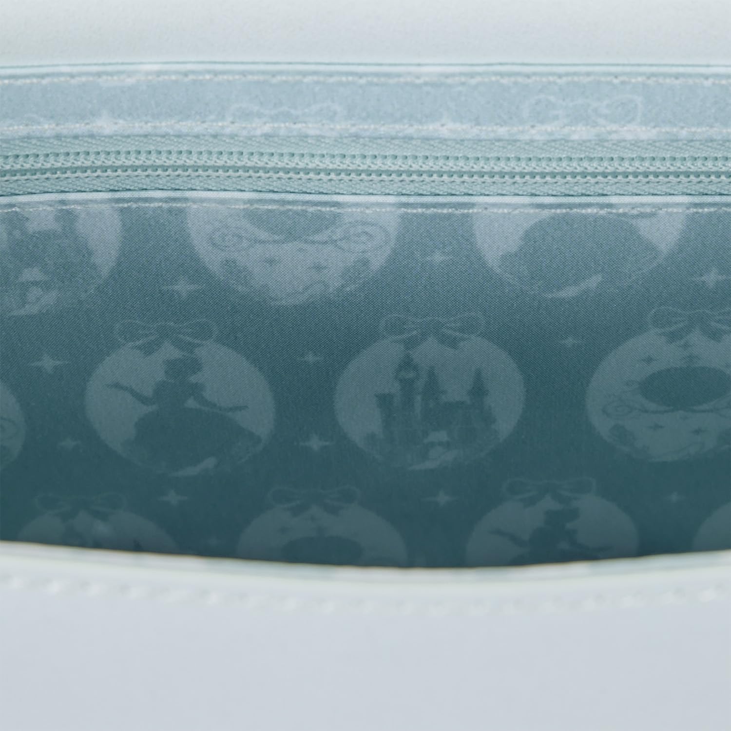 Loungefly Disney Princess Cinderella Crossbody Bag