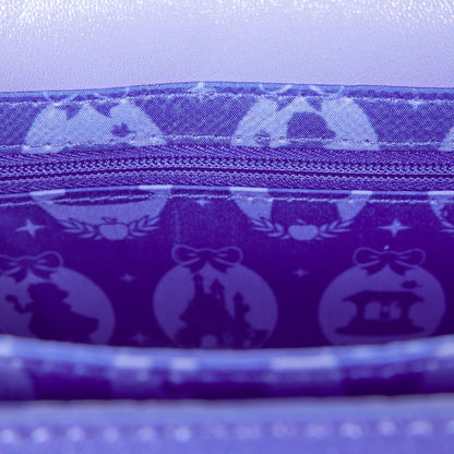Loungefly Disney Princess Snow White Crossbody Bag