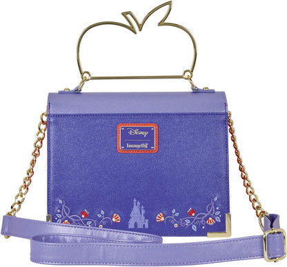 Loungefly Disney Princess Snow White Crossbody Bag