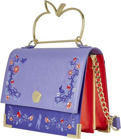 Loungefly Disney Princess Snow White Crossbody Bag
