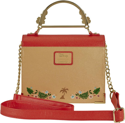 Loungefly Disney: Princess Moana Crossbody Bag (Wdtb3309)