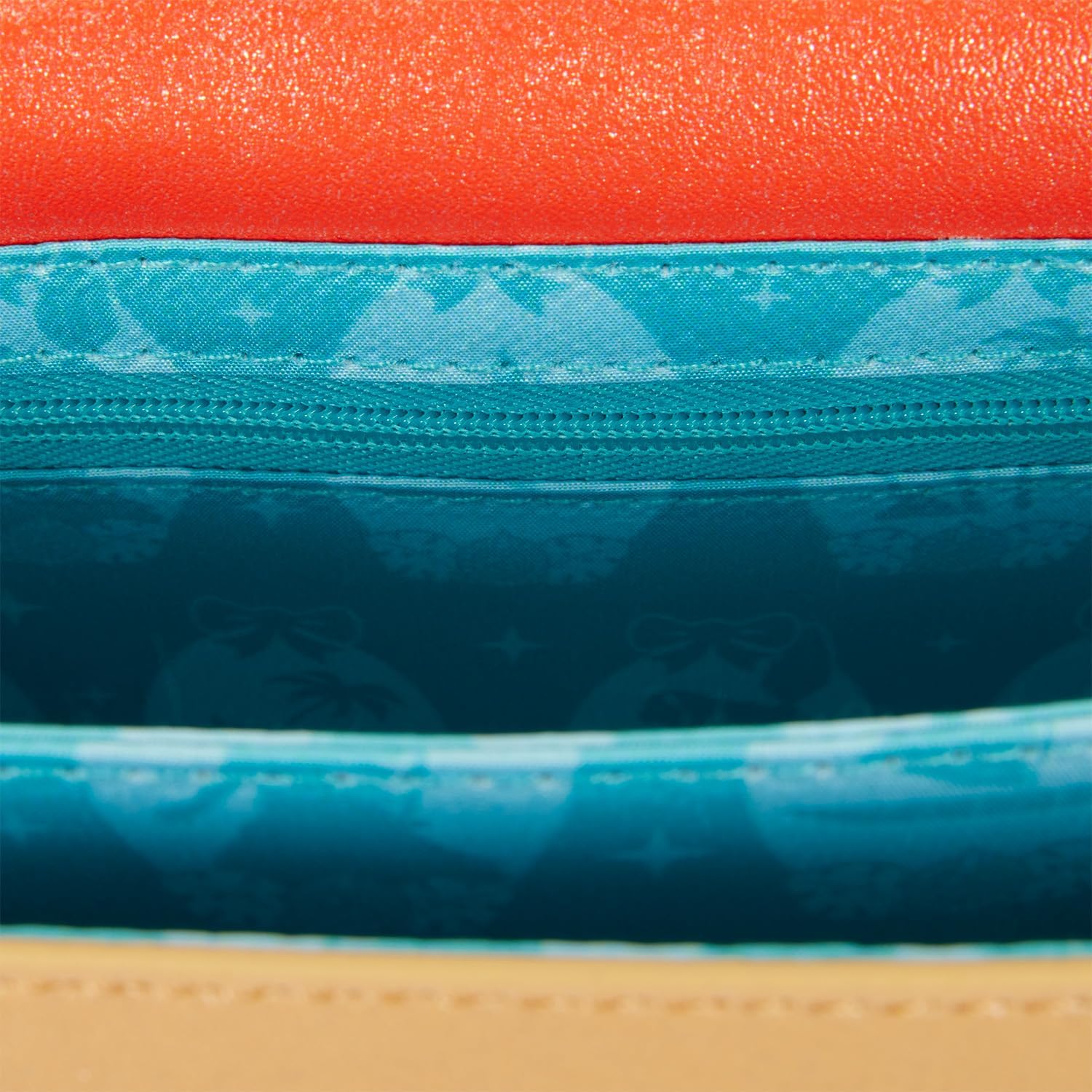 Loungefly Disney: Princess Moana Crossbody Bag (Wdtb3309)