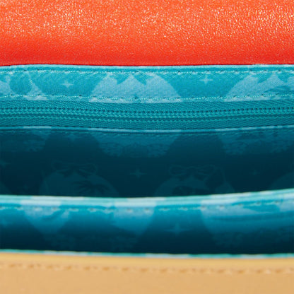 Loungefly Disney: Princess Moana Crossbody Bag (Wdtb3309)