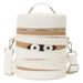 Loungefly Figural Mummy Crossbody Bag