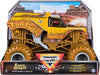 Monster Jam Series 23 Oversized Official Earth Shaker Monster Truck, Collector Die-Cast Vehicle, 1:24 Scale, Kids Toys for Boys Ages 3 and up