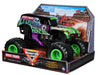 Monster Jam Series 23 Oversized Official Grave Digger Monster Truck, Collector Die-Cast Vehicle, 1:24 Scale, Kids Toys for Boys Ages 3 and up