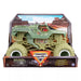 Monster Jam Series 23 Oversized Official Soldier Fortune Monster Truck, Collector Die-Cast Vehicle, 1:24 Scale, Kids Toys for Boys Ages 3 and up