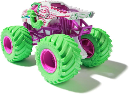 Monster Jam - 1:64 Single Pack - Thunderroarus