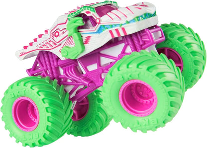 Monster Jam - 1:64 Single Pack - Thunderroarus