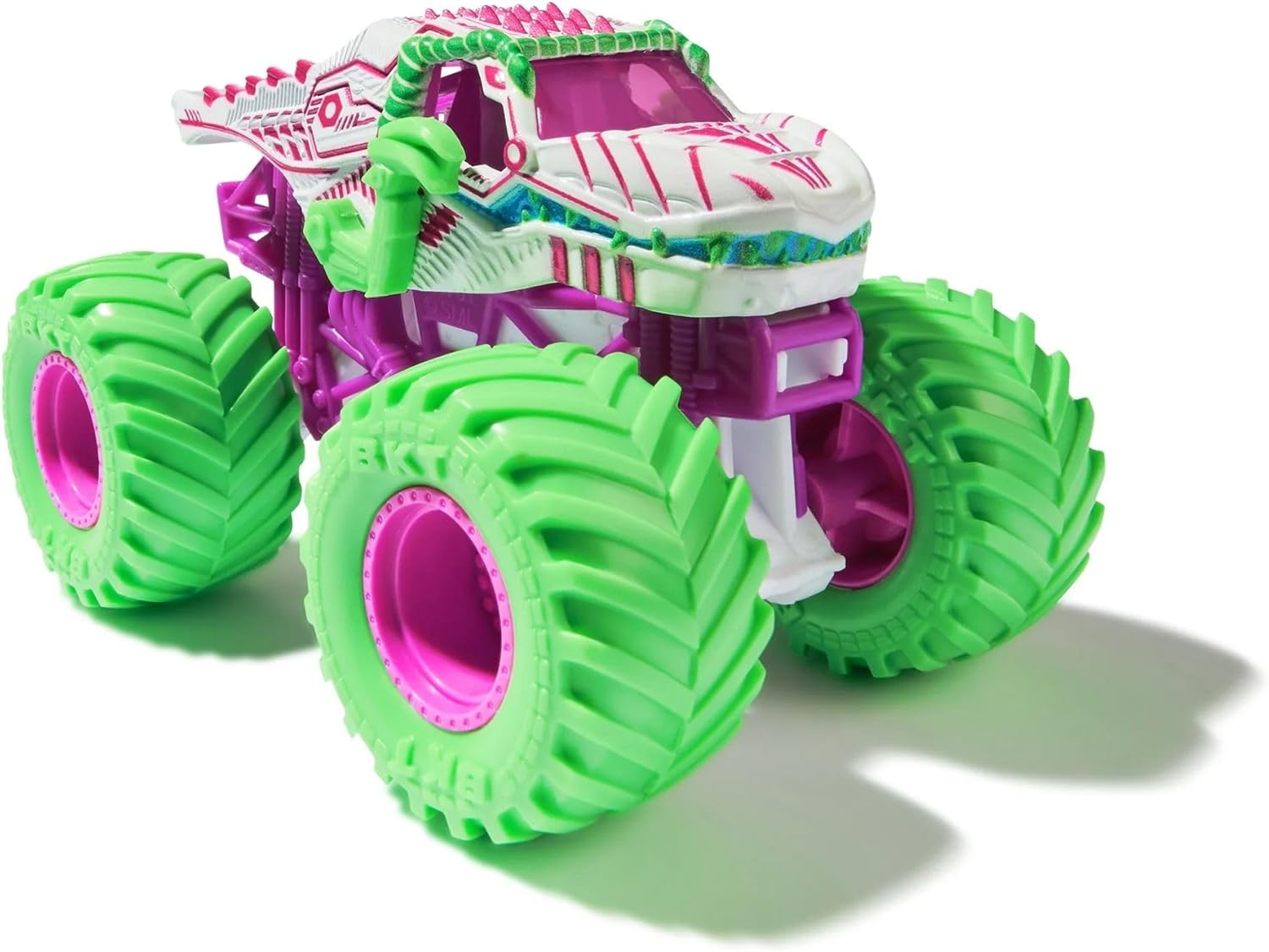 Monster Jam - 1:64 Single Pack - Thunderroarus