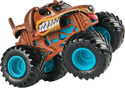 Monster Jam - 1:64 Single Pack - Monster Mutt