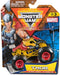 Monster Jam Marvel Thor Monster Truck - 1:64 Scale Die-Cast Vehicle - Series 3
