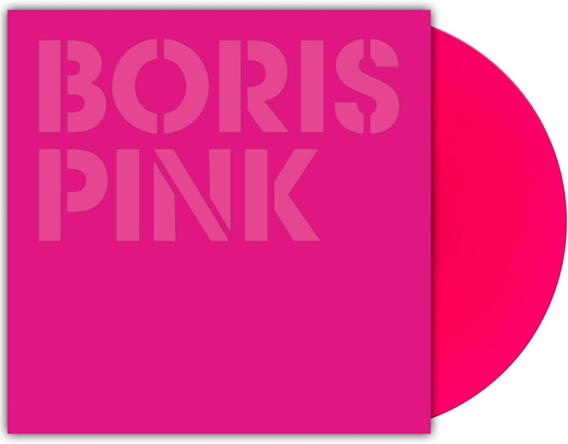 Pink (20th Anniversary)