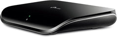 TP-Link TL-SG1005D, 5 Port Gigabit Ethernet Network Switch, Ethernet Splitter, Hub, Desktop and Wall-Mounting, Plastic Case, Plug and Play, Energy-Saving, Black