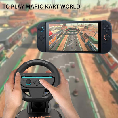 Subsonic - Pro Kart Racer - Black