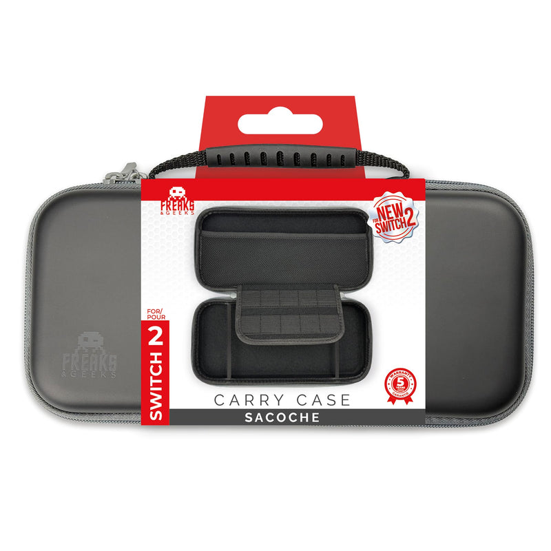 Trade Invaders - Case For Switch 2 / Switch / Oled