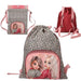 Depesche Top Model Leoheart Shoulder Bag Trendy Children's Bag