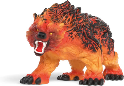 Schleich Battlecave Lava Bear (42732)