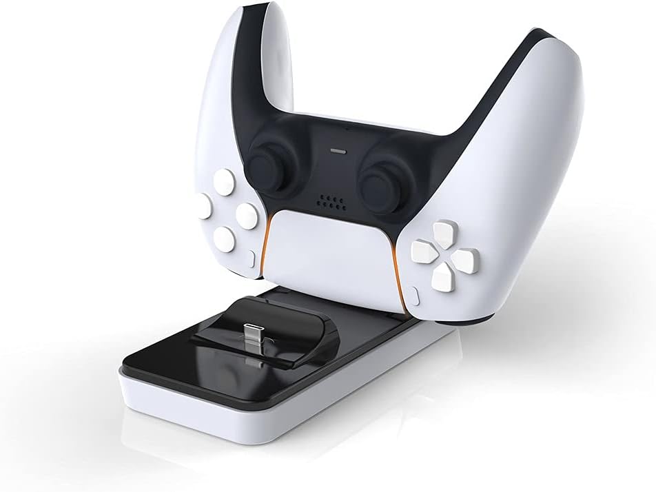 Raptor - Charger For Controller Dual Ps5